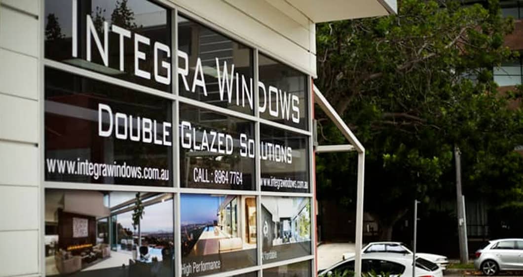 Integra Windows Wins Award At HIA Home Show